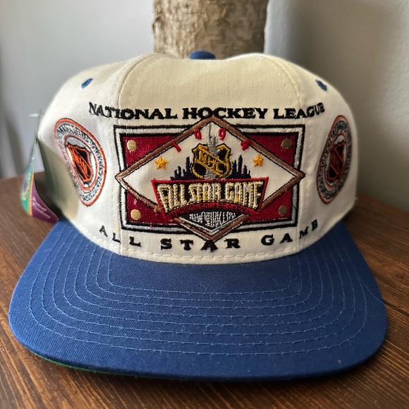 STARTER Other - NWT Vintage Starter 1994 NHL All Star Game New York